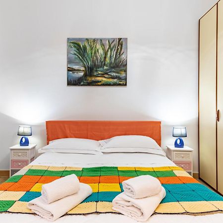 La Dimora Del Greco - Florence Lovely Apartment المظهر الخارجي الصورة