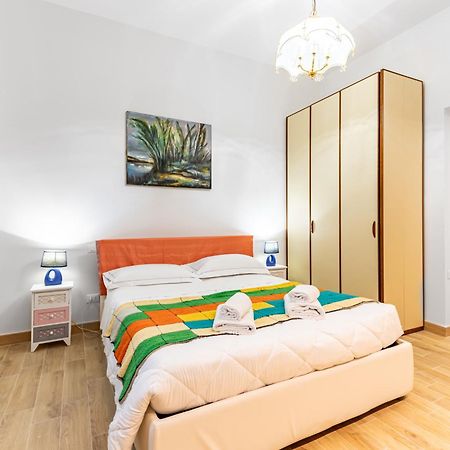 La Dimora Del Greco - Florence Lovely Apartment المظهر الخارجي الصورة