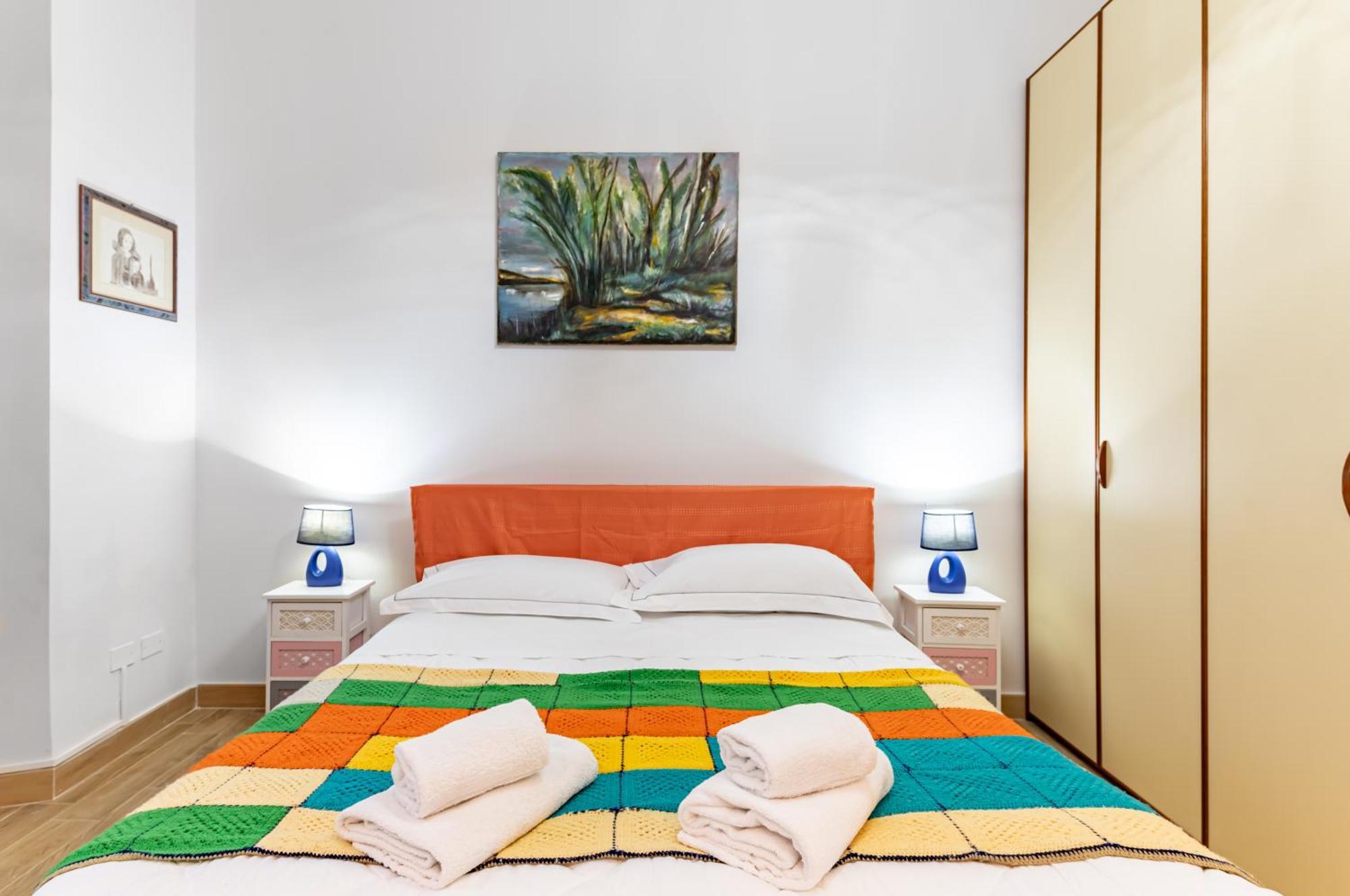 La Dimora Del Greco - Florence Lovely Apartment المظهر الخارجي الصورة