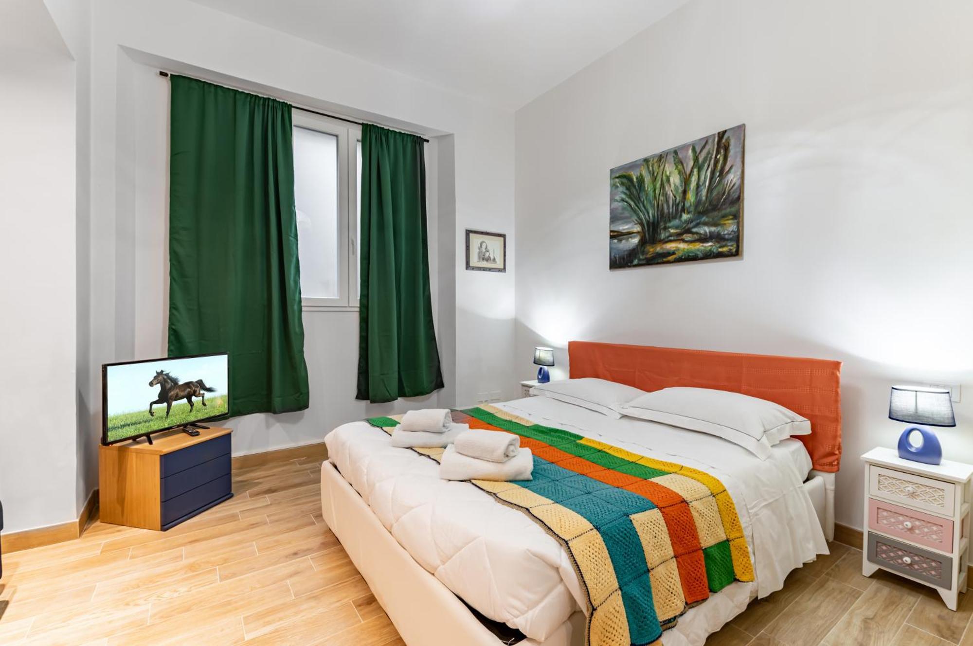 La Dimora Del Greco - Florence Lovely Apartment المظهر الخارجي الصورة