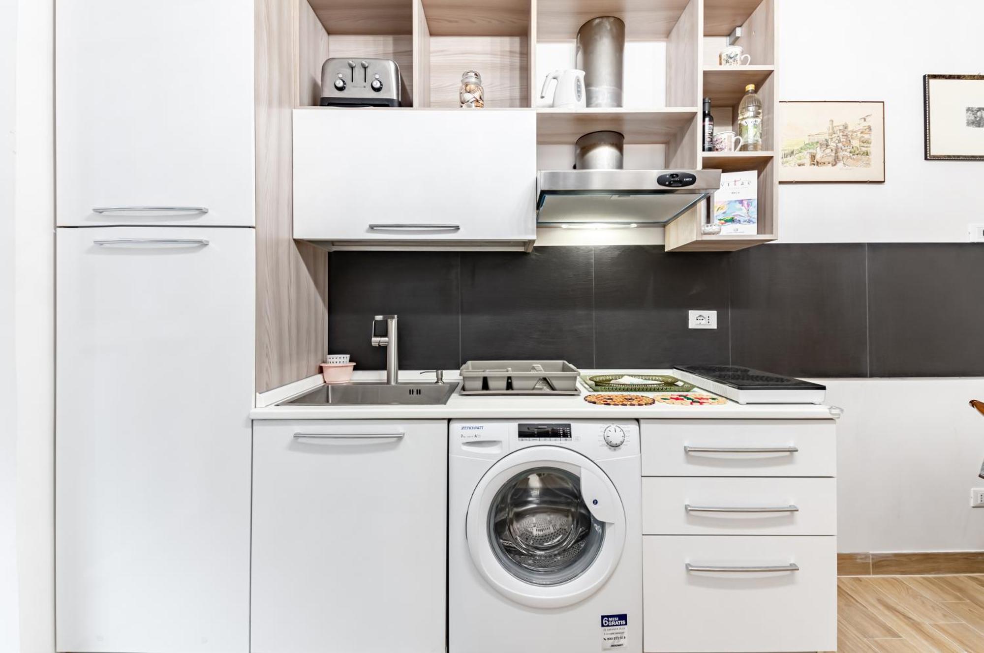 La Dimora Del Greco - Florence Lovely Apartment المظهر الخارجي الصورة