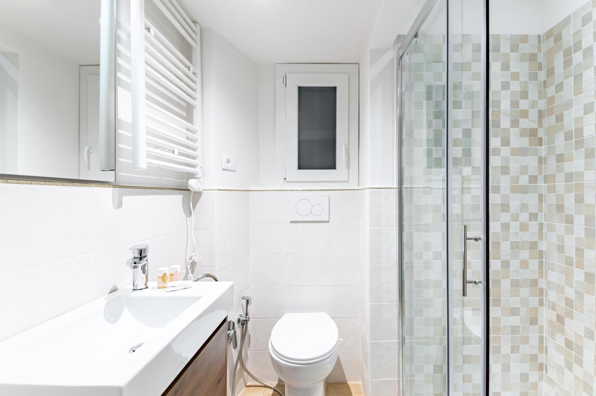 La Dimora Del Greco - Florence Lovely Apartment المظهر الخارجي الصورة
